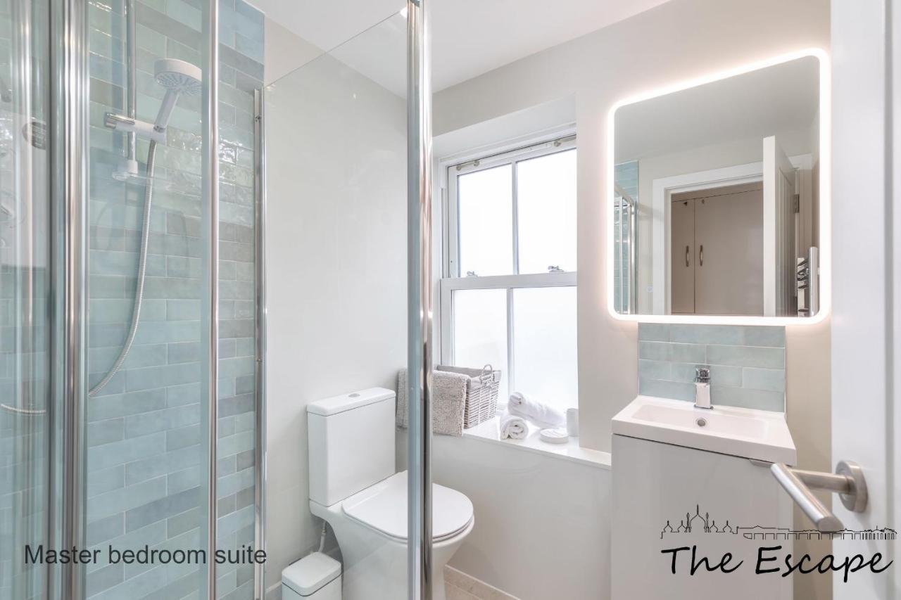 The Escape; The Ideal Getaway On Brighton Seafront Zewnętrze zdjęcie